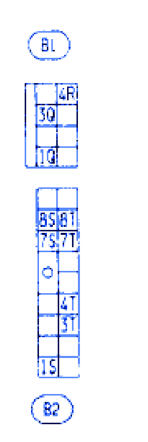 Infinity J30 1997 Under Dash Electrical Circuit Wiring Diagram - CarFuseBox